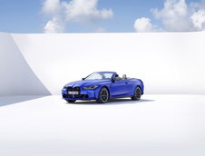 BMW M4 Competition Cabrio M xDrive