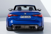 BMW M4 Competition Cabrio M xDrive