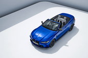 BMW M4 Competition Cabrio M xDrive