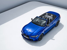 BMW M4 Competition Cabrio M xDrive