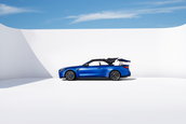 BMW M4 Competition Cabrio M xDrive