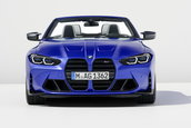 BMW M4 Competition Cabrio M xDrive