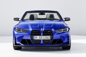 BMW M4 Competition Cabrio M xDrive