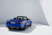 BMW M4 Competition Cabrio M xDrive