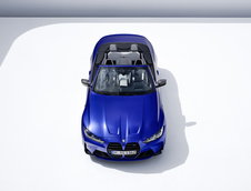 BMW M4 Competition Cabrio M xDrive