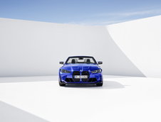 BMW M4 Competition Cabrio M xDrive