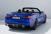 BMW M4 Competition Cabrio M xDrive