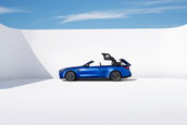 BMW M4 Competition Cabrio M xDrive