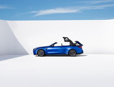 BMW M4 Competition Cabrio M xDrive