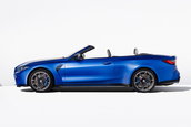 BMW M4 Competition Cabrio M xDrive