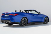 BMW M4 Competition Cabrio M xDrive