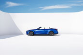 BMW M4 Competition Cabrio M xDrive