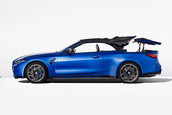 BMW M4 Competition Cabrio M xDrive