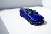 BMW M4 Competition Cabrio M xDrive