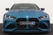BMW M4 Competition Coupe de vanzare