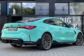 BMW M4 Competition Coupe xDrive de vanzare