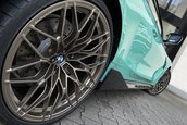 BMW M4 Competition Coupe xDrive de vanzare