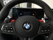 BMW M4 Competition Coupe xDrive de vanzare