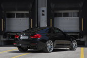 BMW M4 Competition Package by Dahler