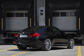 BMW M4 Competition Package by Dahler