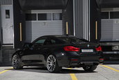 BMW M4 Competition Package by Dahler