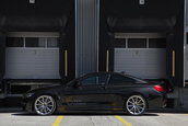 BMW M4 Competition Package by Dahler