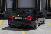 BMW M4 Competition Package by Dahler