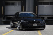 BMW M4 Competition Package by Dahler