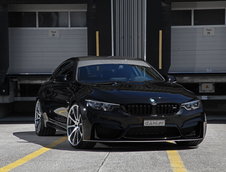 BMW M4 Competition Package by Dahler