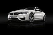 BMW M4 Competition Package