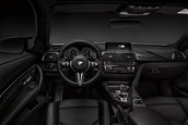 BMW M4 Competition Package