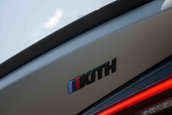 BMW M4 Competition x Kith de vanzare