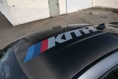 BMW M4 Competition x Kith de vanzare