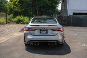 BMW M4 Competition x Kith de vanzare