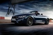 BMW M4 Convertible Edition 30 Jahre