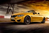 BMW M4 Convertible Edition 30 Jahre