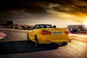 BMW M4 Convertible Edition 30 Jahre