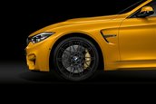 BMW M4 Convertible Edition 30 Jahre