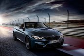 BMW M4 Convertible Edition 30 Jahre