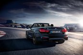 BMW M4 Convertible Edition 30 Jahre