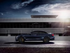 BMW M4 Convertible Edition 30 Jahre