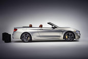 BMW M4 Convertible - Galerie Foto