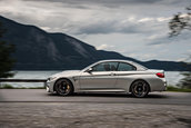 BMW M4 Convertible - Galerie Foto