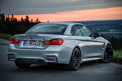 BMW M4 Convertible - Galerie Foto