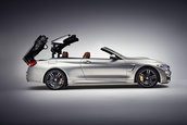 BMW M4 Convertible - Galerie Foto