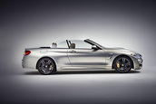 BMW M4 Convertible - Galerie Foto