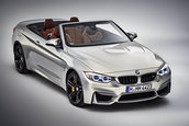 BMW M4 Convertible - Galerie Foto