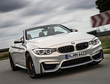 BMW M4 Convertible - Galerie Foto