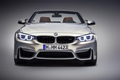 BMW M4 Convertible - Galerie Foto