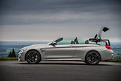 BMW M4 Convertible - Galerie Foto